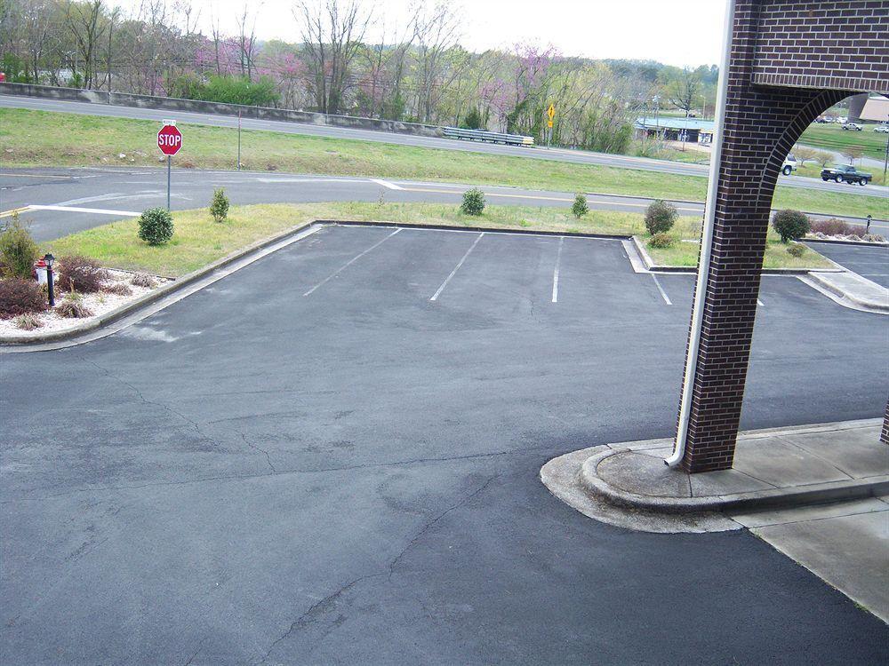 Days Inn Guntersville Exterior foto