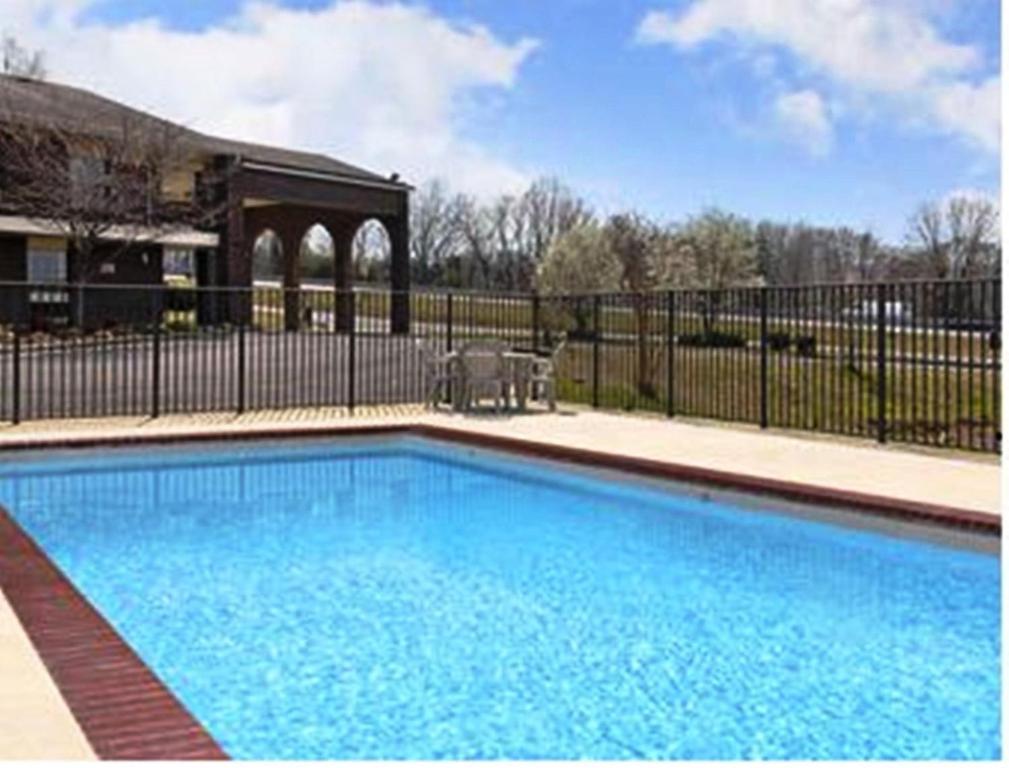 Days Inn Guntersville Facilidades foto