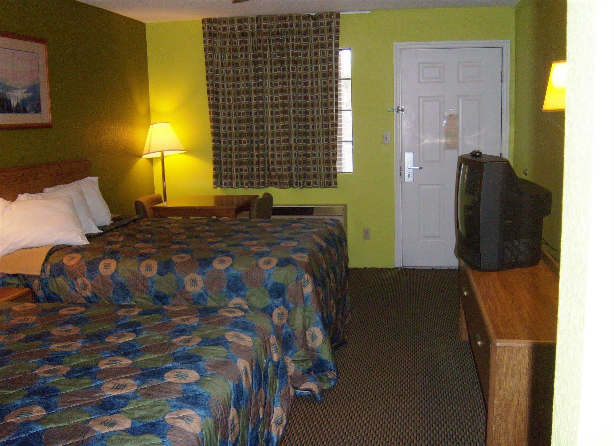 Days Inn Guntersville Exterior foto