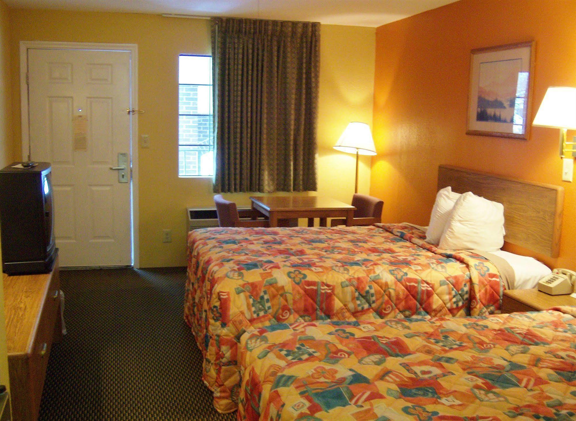 Days Inn Guntersville Exterior foto