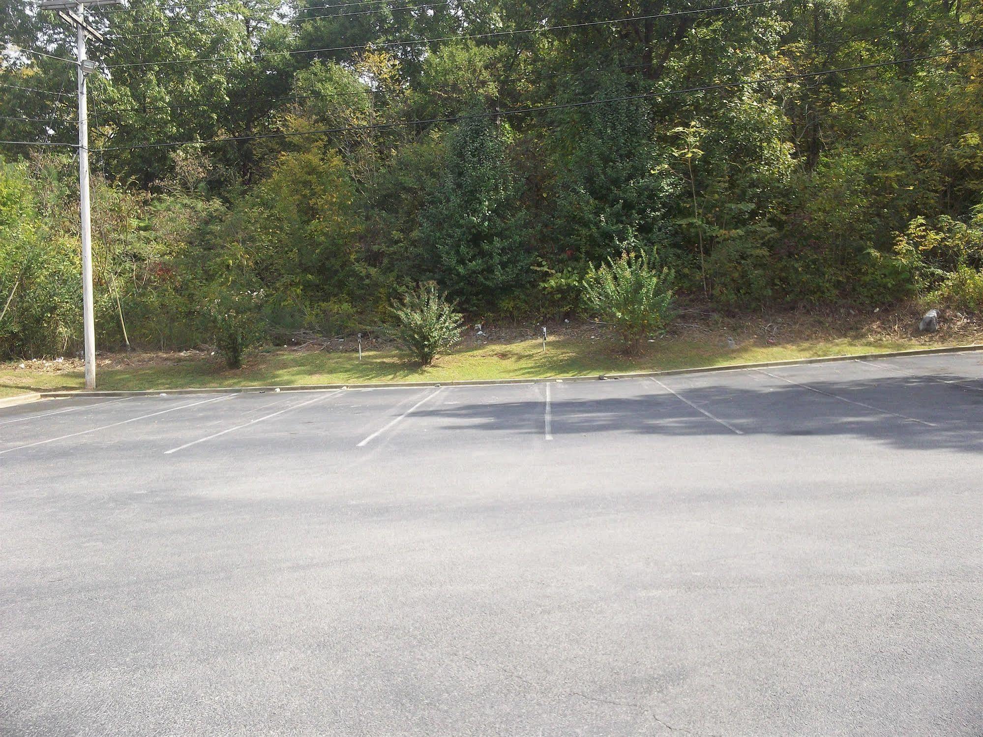 Days Inn Guntersville Exterior foto